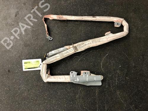 Used Left curtain airbag PEUGEOT 107 (PM_, PN_) 1.0 (68 hp) 12485613