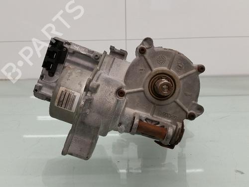 Steering column FORD FIESTA VI (CB1, CCN) 1.25 | BP13157762M21 