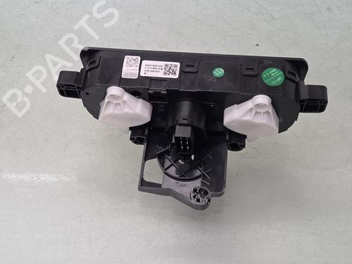 Commande Chauffage DACIA SPRING EV (B6M1) | BP37222907I5 - Image 2