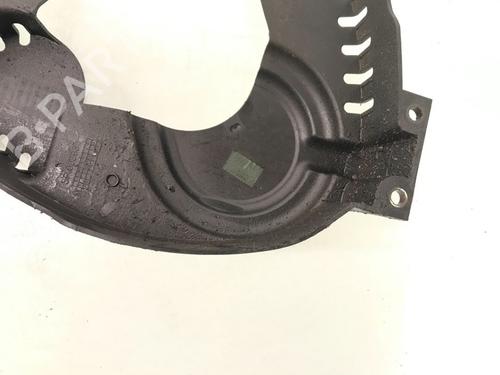 Timing cover FORD B-MAX (JK) 1.0 EcoBoost | BP13160699M123 - Image 3