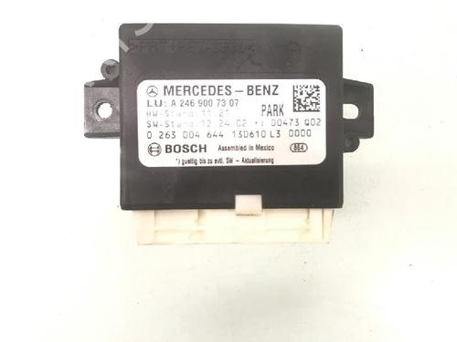 Used Control unit Control unit 12479281 12479281