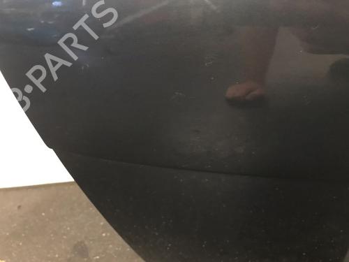Tailgate SKODA FABIA I (6Y2) 1.4 16V | BP12475554C6 