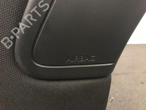 Seats set PEUGEOT 108 1.0 VTi | BP13162495C78