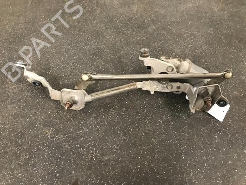 Used Front wipers mechanism DAIHATSU CUORE VII (L275_, L285_, L276_) 1.0 (L276) (70 hp) 12482099