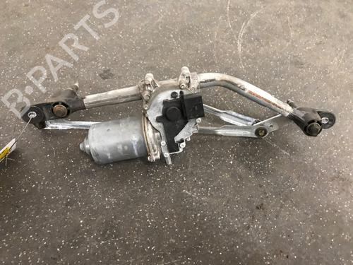 Used Front wipers mechanism ALFA ROMEO MITO (955_) 1.6 JTDM (955AXC1B) (120 hp) 12482320