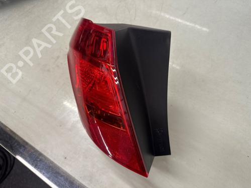 Left taillight OPEL MERIVA B MPV (S10) 1.4 (75) | BP33630802C34 - Image 2