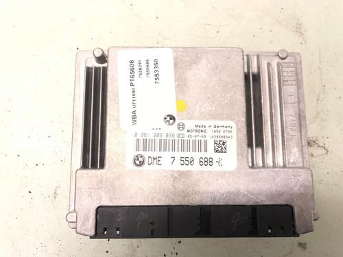 Used Engine control unit (ECU) BMW 1 (E87) 116 i (115 hp) 22606087