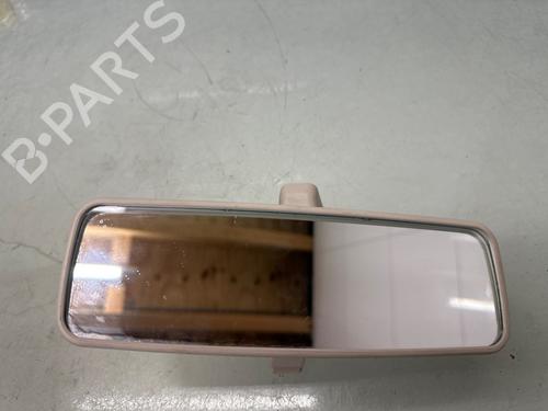 Used Rear mirror Rear mirror FIAT 500 (312_) 1.2 (312AXA1A) (69 hp) 36094358 36094358