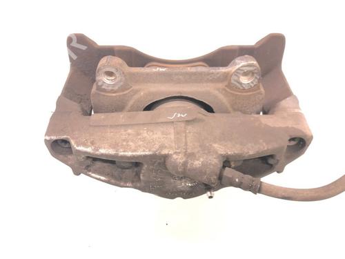 Left front brake caliper VOLVO S80 II (124) T6 AWD | BP15633711M105 