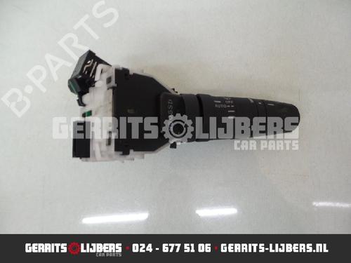 Used Steering column stalk Steering column stalk NISSAN NOTE (E11, NE11) 1.5 dCi (86 hp) 12245751 12245751