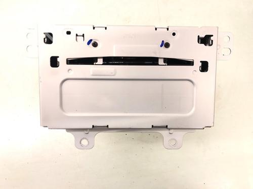 Radio OPEL ASTRA J (P10) 1.4 Turbo (68) | BP15647152E6 