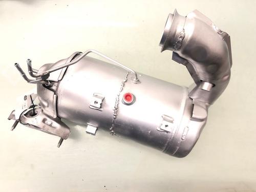 Used Particulate filter MERCEDES-BENZ CITAN Box Body/MPV (W415) 108 CDI (415.601, 415.603) (75 hp) 24448279