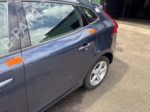 left-rear-door-volvo-v40-hatchback-525-2012-2013-2014-2015-2016-2017-2018-2019-28018689 main image