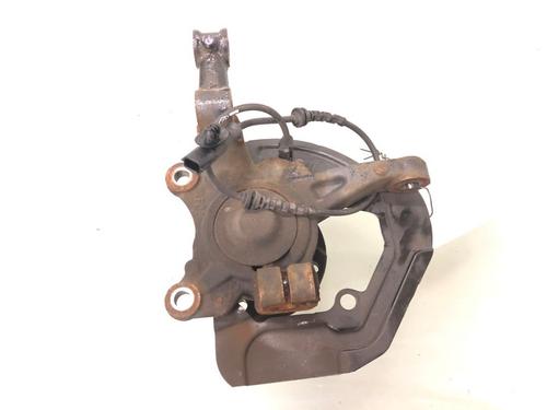 Left front steering knuckle RENAULT TWINGO III (BCM_, BCA_) 1.0 SCe 75 | BP30538815M25 - Image 2