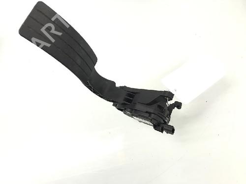 Used Pedal RENAULT CLIO IV (BH_) 1.5 dCi 90 (90 hp) 12474907