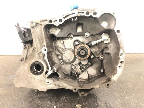 Gearkasse RENAULT CLIO III (BR0/1, CR0/1) 1.2 16V (BR02, BR0J, BR11, CR02, CR0J, CR11) (75 hp) 22605675