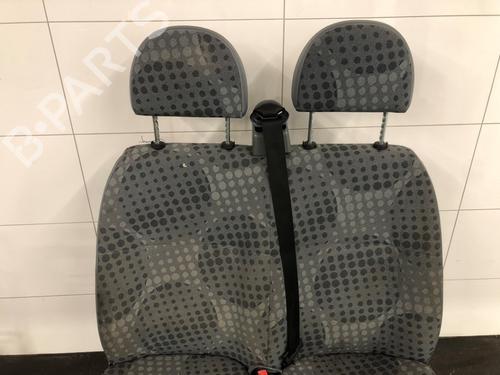 Right front seat FORD TRANSIT Van (FA_ _) 2.2 TDCi | BP25995133C16 