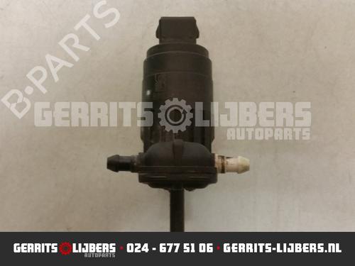 Used Washer pump OPEL CORSA D (S07) 1.2 (L08, L68) (80 hp) 13157087
