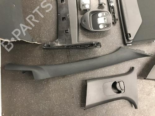 Interiør taket CITROËN DS4 (NX_) 1.6 HDi 115 | BP12475428I12 
