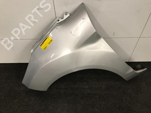 Used Left front fenders FORD FIESTA VI (CB1, CCN) 1.0 (80 hp) 12481318