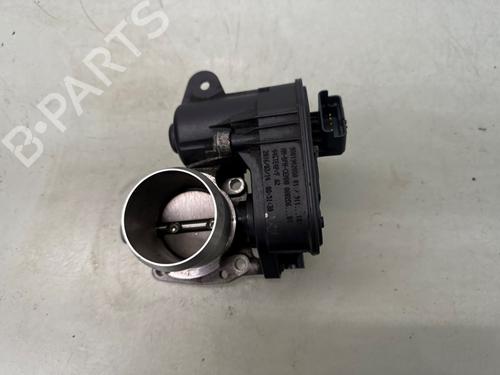 Used Throttle body PEUGEOT 308 SW II (LC_, LJ_, LR_, LX_, L4_) 1.2 THP 130 (131 hp) 32856060