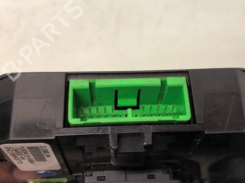 Climate control VOLVO V40 Hatchback (525) T4 GTDi | BP20213392I5 