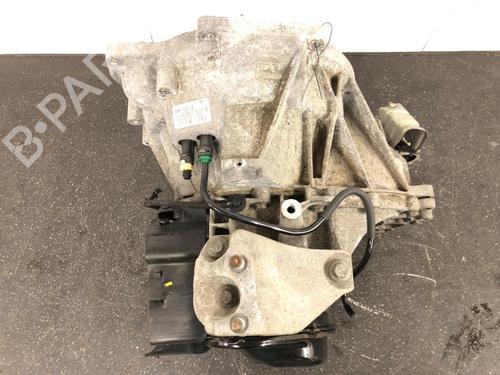 Gearbox FORD FIESTA VI (CB1, CCN) 1.25 | BP16161154M3 