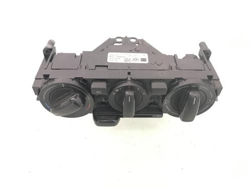 Used Climate control VW UP! (121, 122, BL1, BL2, BL3, 123) 1.0 (60 hp) 12481558