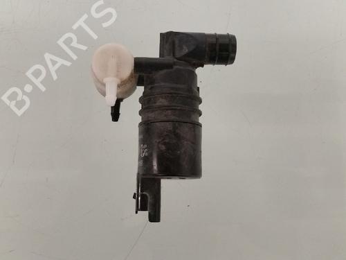 Used Washer pump Washer pump 13158139 13158139