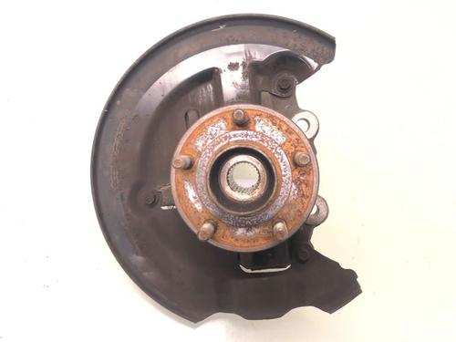 Used Right front steering knuckle Right front steering knuckle 25704970 25704970