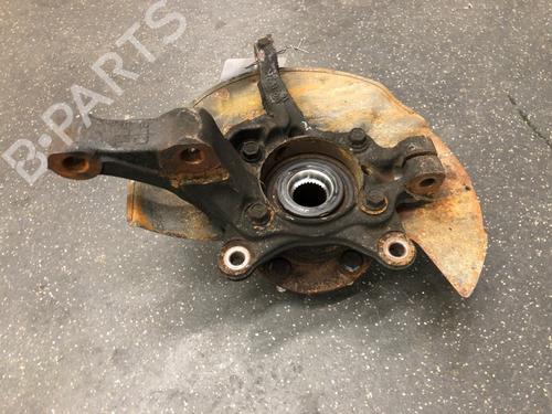 Used Right front steering knuckle Right front steering knuckle 12483260 12483260
