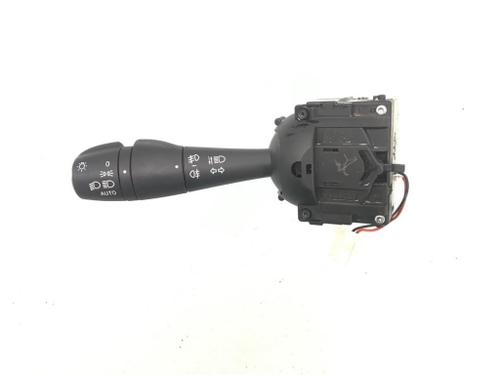 Used Steering column stalk Steering column stalk RENAULT CAPTUR I (J5_, H5_) 1.2 TCe 120 (118 hp) 12479302 12479302