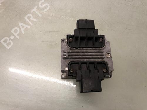 Gearbox control unit OPEL CORSA D (S07) 1.4 (L08, L68) | BP28717655M52 - Image 2