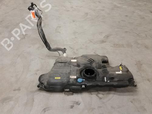 Used Fuel tank CITROËN C4 Picasso II 2.0 BlueHDi 150 (150 hp) 12250036