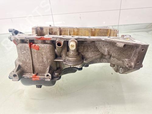 Used Oil sump Oil sump 31719729 31719729