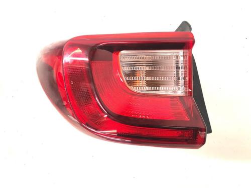Used Left taillight Left taillight 18828422 18828422
