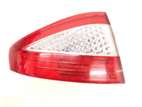 Used Left taillight FORD MONDEO IV Saloon (BA7) 2.0 TDCi (140 hp) 16407616