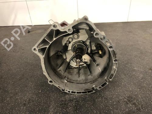 Used Gearbox Gearbox 26201358 26201358