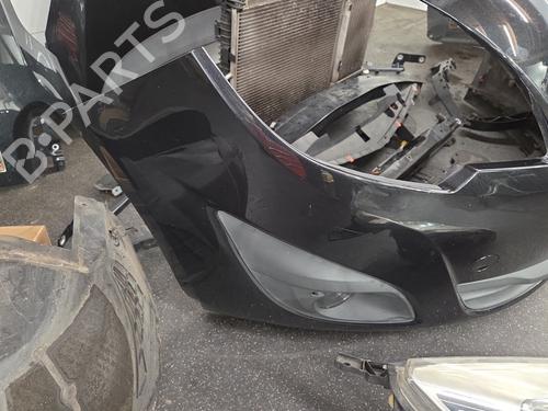 Full front OPEL MERIVA B MPV (S10) 1.4 (75) | BP33630703S1  - Image 6