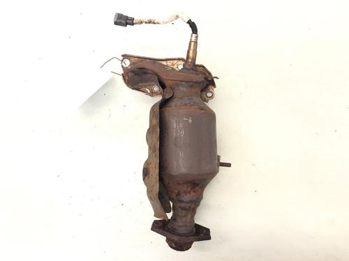 Used Exhaust manifold CITROËN C1 (PM_, PN_) 1.0 (68 hp) 22606317
