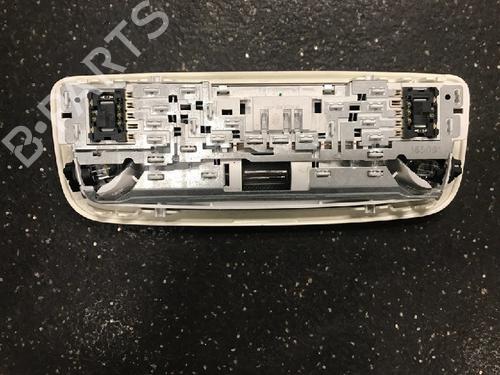 Interior roof light MERCEDES-BENZ C-CLASS (W204) C 280 (204.054) | BP12479159I8 