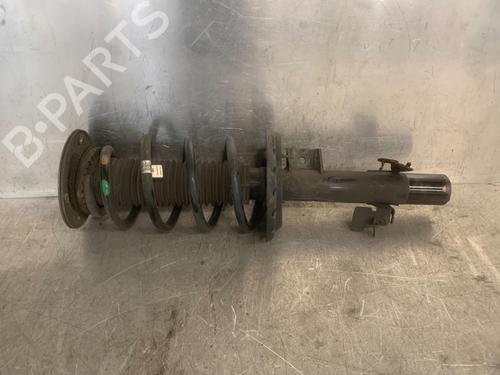 Used Left front shock absorber Left front shock absorber 16161294 16161294