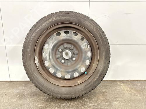 Velg TOYOTA AYGO (_B1_) 1.0 (KGB10_, KGB10R) (68 hp) 31289149