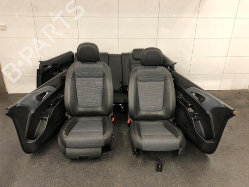 Used Seats set Seats set 28717720 28717720