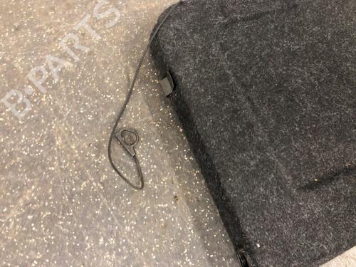 Rear parcel shelf OPEL AGILA A (H00) 1.2 16V (F68) | BP24355133C85 - Image 3