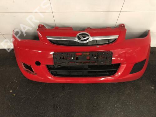 Front bumper DAIHATSU CUORE VII (L275_, L285_, L276_) 1.0 (L276) | BP22605674C7 