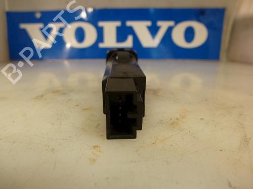 Warning switch VOLVO V60 I (155) D3 / D4 | BP13164119I22 - Image 2