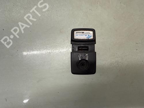 Electronic module FIAT DOBLO Cargo (263_) 1.3 D Multijet | BP26923538M83 - Image 2