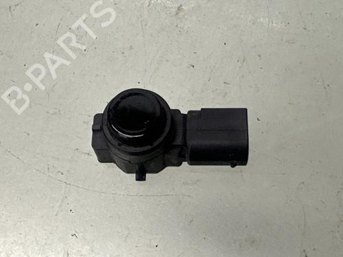 Módulo eletrónico PEUGEOT 308 SW II (LC_, LJ_, LR_, LX_, L4_) 1.2 THP 130 (131 hp) 31719831