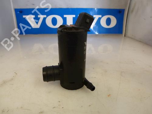 Used Washer pump Washer pump 13158416 13158416
